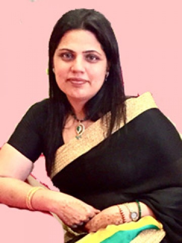 Dr. Priyanka yadav Gurgaon