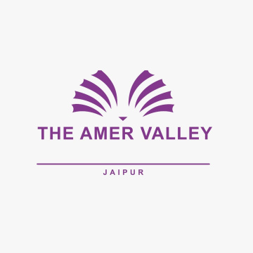 The Amer Valley Hotel- luxury hotel near Jal Mahal, hotel in Jaipur city