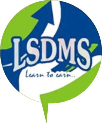 LSDMS - DIGITAL MARKETING COURSE IN LUDHIANA