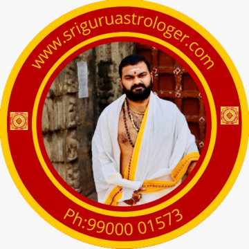 Sri Guru Best Astrologer