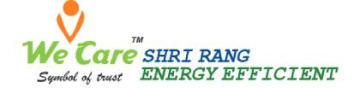 Shrirang Enterprise - Shri Rang Energy Efficient