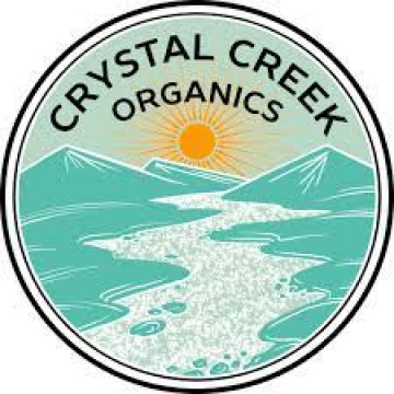 Crystal Creek Organics | Mother Nature Approved CBD
