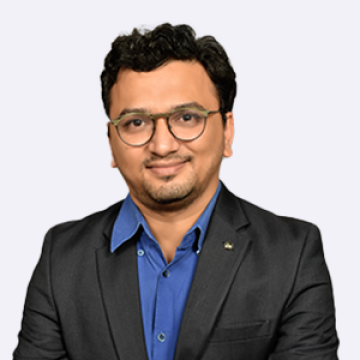 Dr. Uday Dipakrao Gajare - Nephrology Doctor in Visakhapatnam | AINU Hospitals