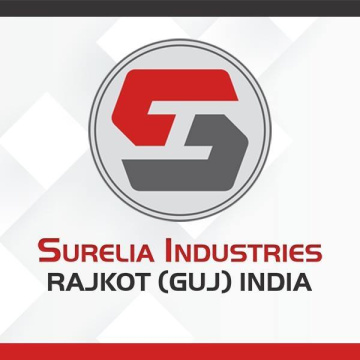 Extra Heavy Duty Lathe Machine - Surelia Industries