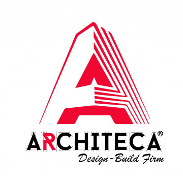 Architeca design build firm