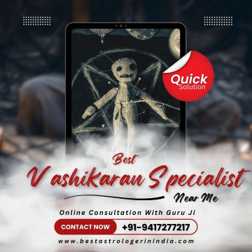 {_+{ +91-9417277217}} Vashikaran Specialist near Me - Get ex love back