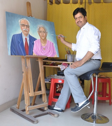 HOME TUTOR FOR ALL AGE | SKETCHING, DRAWING, PAINTING | LEARN FINE ART BASICS- 9899146678