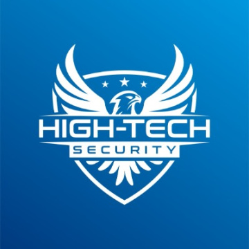High-Tech Security Services