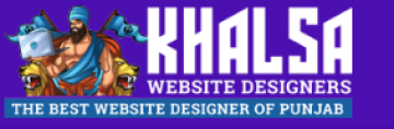 Khalsa Website Designers Website Designer Punjab