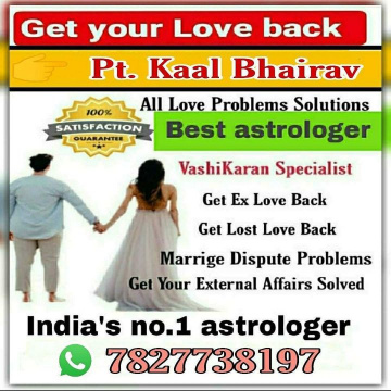 Lost Love Back Problem Solution Specialist Baba Ji