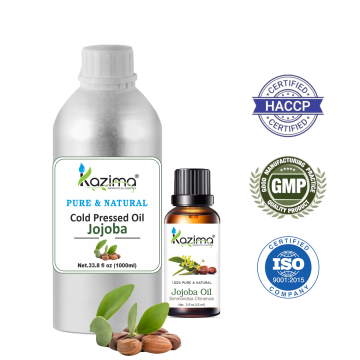 Jojoba Oil Bulk Manufacturers