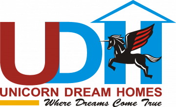 Unicorn Dream Homes