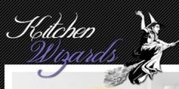 Kitchen Wizards