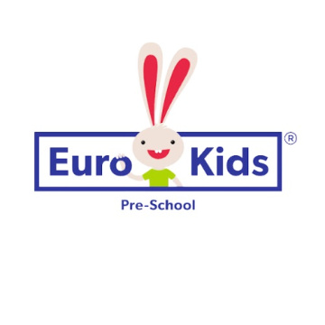 EuroKids Pre-School & Day Care in Pitampura Lok Vihar, Delhi | Play School for Kids in Delhi