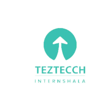 Web Development Internships at Teztecch Nagpur