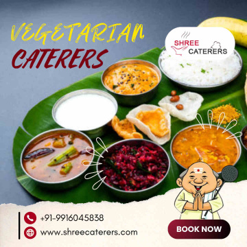 Vegetarian Caterers in Bangalore | Wedding Planners in Bangalore