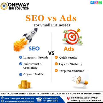 Achieve Better Search Rankings Across Uttarakhand Today