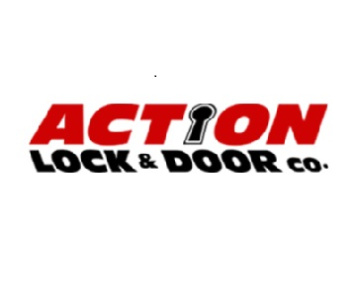 Action Lock & Door
