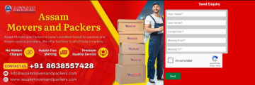 PACKERS AND MOVERS IN BIHPURIA