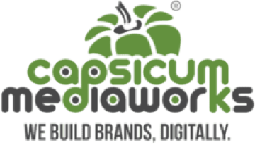 Capsicum Mediaworks - SEO Company in Mumbai