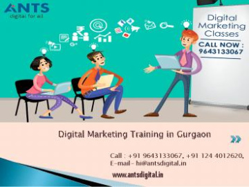 social marketing agency