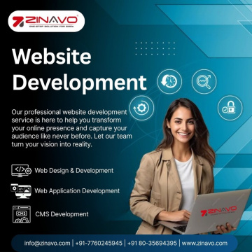 Best Web Designers & Developers in Bangalore | Local Business Websites
