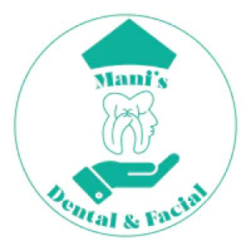 Good Dentist in Karur - Manis dental