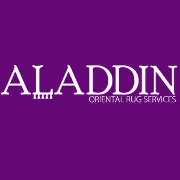 Aladdin Oriental Rug Services