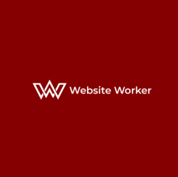 The Website Worker