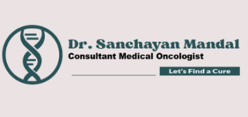 Dr. Sanchayan Mandal - Consultant Medical Oncologist | Top Cancer Doctor in Kolkata