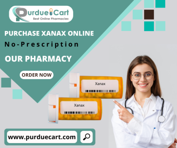 Buy Xanax 0.25mg Online Without Prescription@Purdue Cart