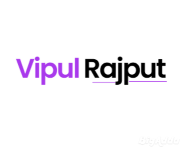 Vipul Rajput – SEO Expert in Delhi