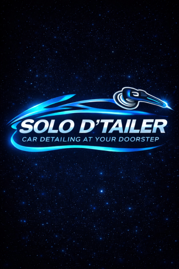 Solo Car Detailer