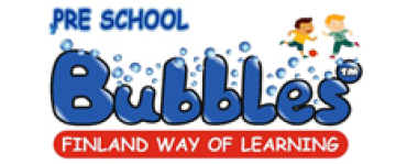 Bubbles Playway Best Play school in India