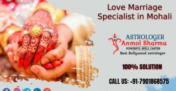 Inter Caste Love Marriage Solution