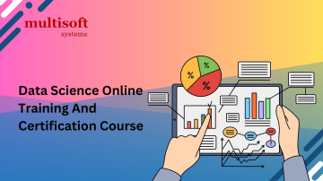 Data Science Online Training And Certification Course