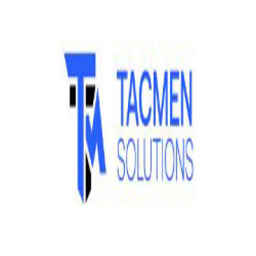 Tacmen Solutions
