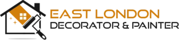 best wall painter in East London