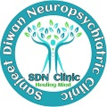 Top Psychiatrist in Bhopal – Dr. Sanjeet Diwan