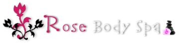 Rose body to body spa