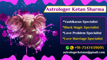 Tantrik Near Me For Free of Cost Vashikaran And Black Magic Mantras By Astrologer Ketan Sharma Ji Online With Guaranteed Result