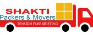 Shakti Packers And Movers
