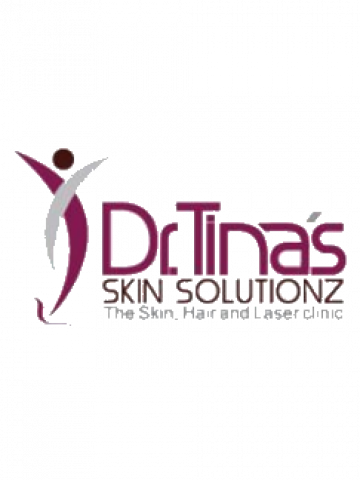 Dr Tina’s Skin Solutionz