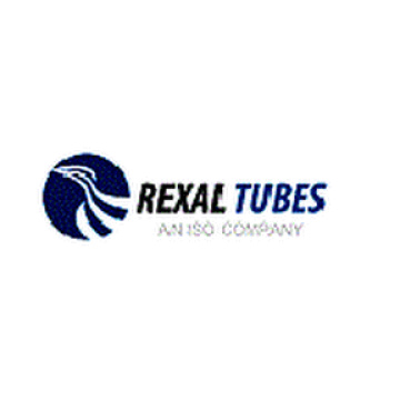 REXAL TUBES AN ISO COMPANY