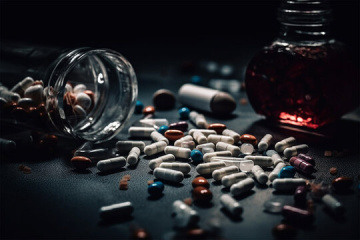 Drug Rehab Center in Mumbai