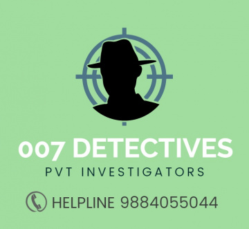 Detective agency in Chennai