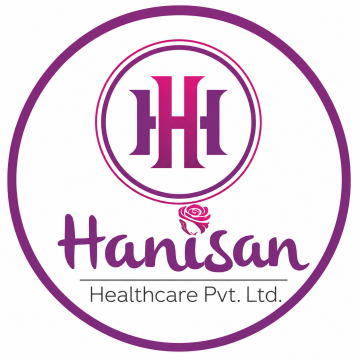 Hanisan Healthcare Pvt. Ltd.