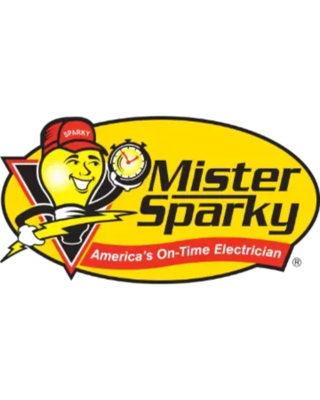 Mister Sparky of Dayton