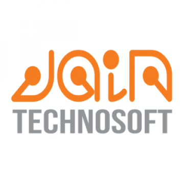 Best Business Logo Designers in India | Jain Technosoft