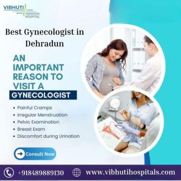 Consult a Urology Expert